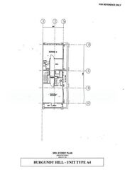 Burgundy Hill (D23), Semi-Detached #607399051